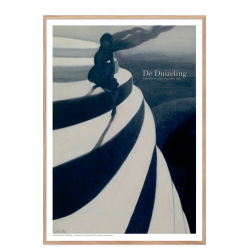 De Duizeling. Lon Spilliaert