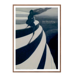 De Duizeling. Lon Spilliaert