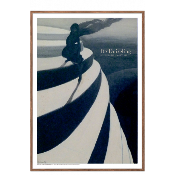 De Duizeling. Lon Spilliaert