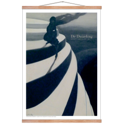 De Duizeling. Lon Spilliaert