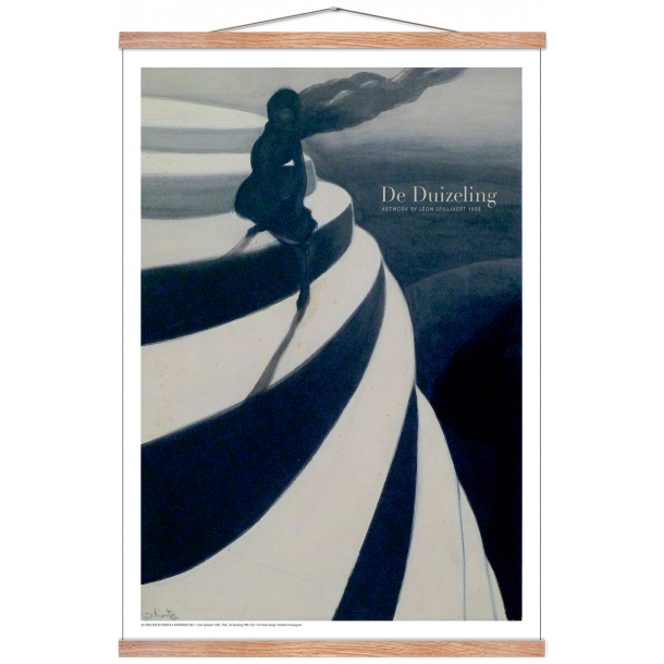 De Duizeling. Lon Spilliaert