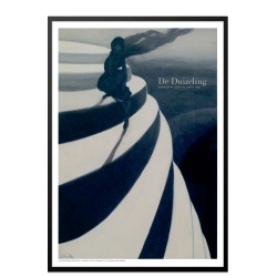 De Duizeling. Lon Spilliaert