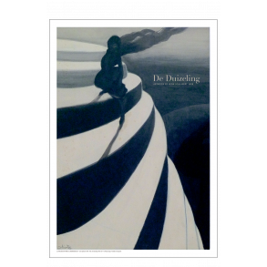 Der Dizzy. Lon Spilliaert