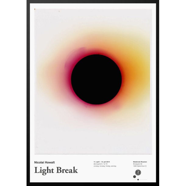 Howalt, Light (70x100 - - Permild & Rosengreen