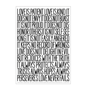 Liebe Gre, Korsgaard