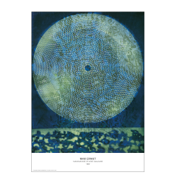 Naissance d'une galaxie, 1969 (The moon).