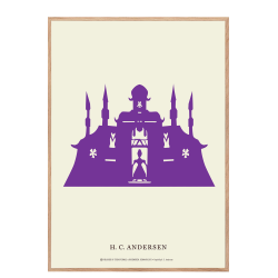 Andersen, H.C - sterlandsk bygning / 09