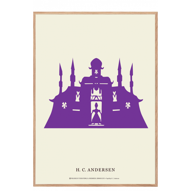 Andersen, H.C - sterlandsk bygning / 09