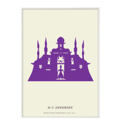 Andersen, H.C - sterlandsk bygning / 09