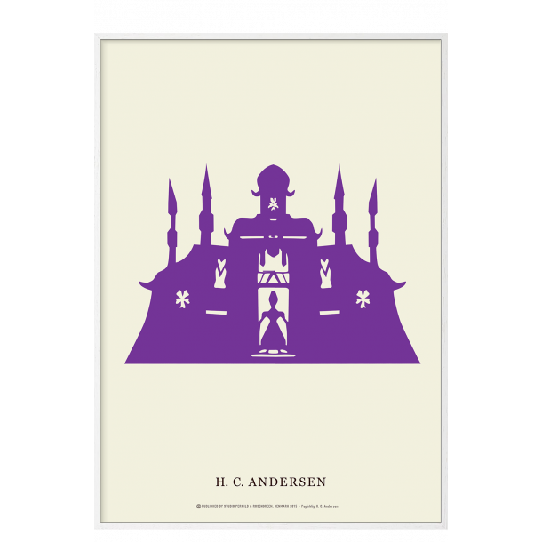 Andersen, H.C - sterlandsk bygning / 09