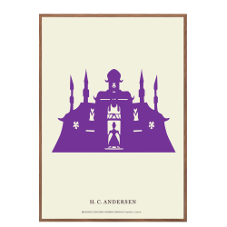 Andersen, H.C - sterlandsk bygning / 09