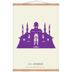 Andersen, H.C - sterlandsk bygning / 09