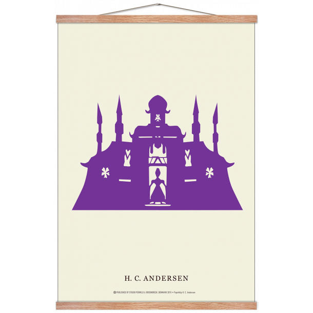 Andersen, H.C - sterlandsk bygning / 09