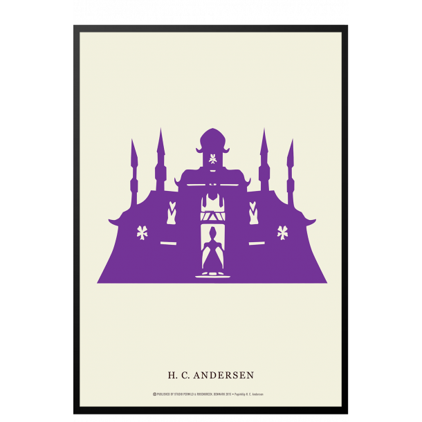 Andersen, H.C - sterlandsk bygning / 09