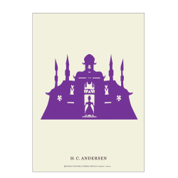 Andersen, H.C - sterlandsk bygning / 09