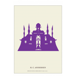 Andersen, H.C - sterlandsk bygning / 09