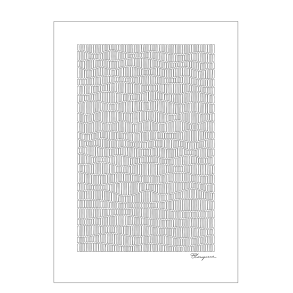 Eines Tages, Korsgaard