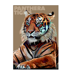 Panthera  Tigris