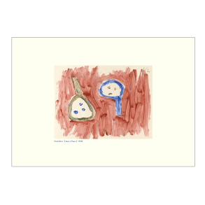 Paul Klee. Blumentpfe I