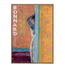 Nude in the interior, Pierre Bonnard