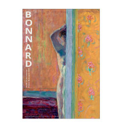 Nude in the interior, Pierre Bonnard