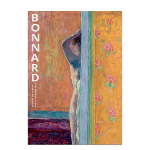 Nackt im Innenraum, Pierre Bonnard