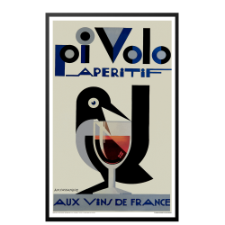 Cassandre, 1925 - Pivolo