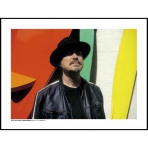 Bundgaard, Portrtfotografie