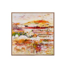 Reflection, Heidi Lind Bonde