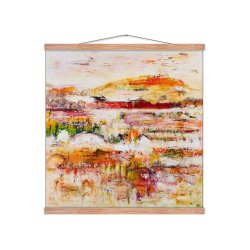 Reflection, Heidi Lind Bonde