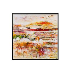 Reflection, Heidi Lind Bonde