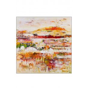 Reflection, Heidi Lind Bonde