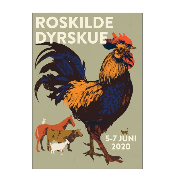Roskilde Dyrskue