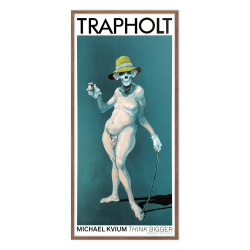 Slgeren, Kvium. Trapholt