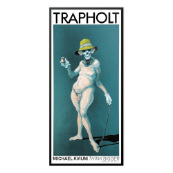 Slgeren, Kvium. Trapholt