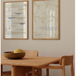 Owen Jones. Leaves from nature