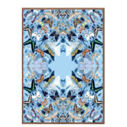 Flere sommerfugle, Helene Toresdotter