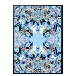 Flere sommerfugle, Helene Toresdotter