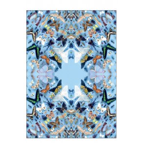 Schmetterlinge, Helene Toresdotter