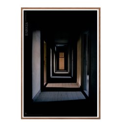 Sndergaard, Interior