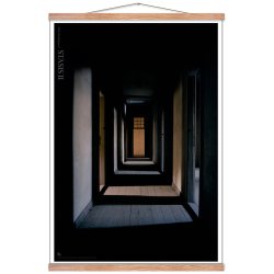 Sndergaard, Interior