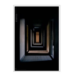 Sndergaard, Interior