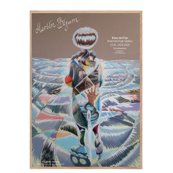 A sudden memory. Bigum