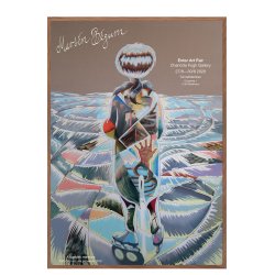 A sudden memory. Bigum