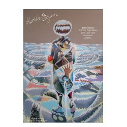 A sudden memory. Bigum