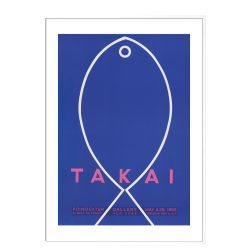 Poster fr die Kche. Takai