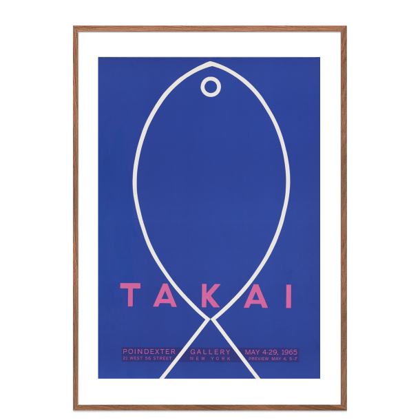 Kkkenplakat. Takai