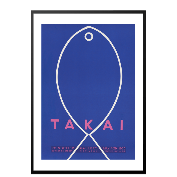 Kkkenplakat. Takai