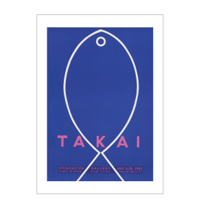 Poster fr die Kche. Takai