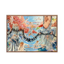 Bigum, The Great Divide